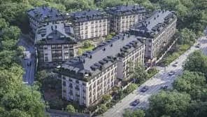 Üsküdar Gayrimenkul: Palace İstanbul Beylerbeyi Proje Analizi